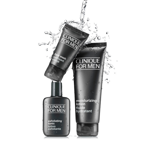 Clinique For Men Moisturizing Lotion 100ml