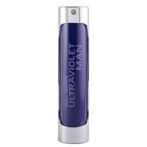 Paco Rabanne Ultraviolet Man Eau de Toilette Spray 100ml
