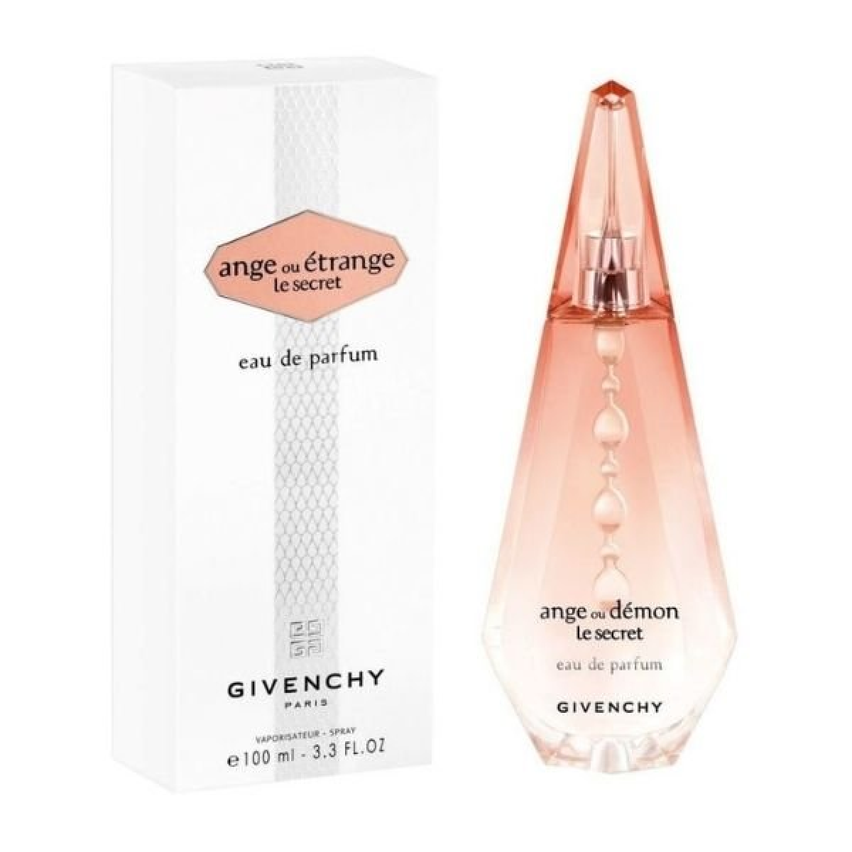 Givenchy Ange ou Démon Le Secret Eau de Parfum Spray 100ml