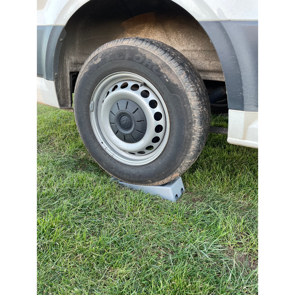 Caravan leveller standard 2pcs