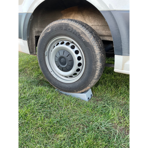 Caravan leveller standard 2pcs