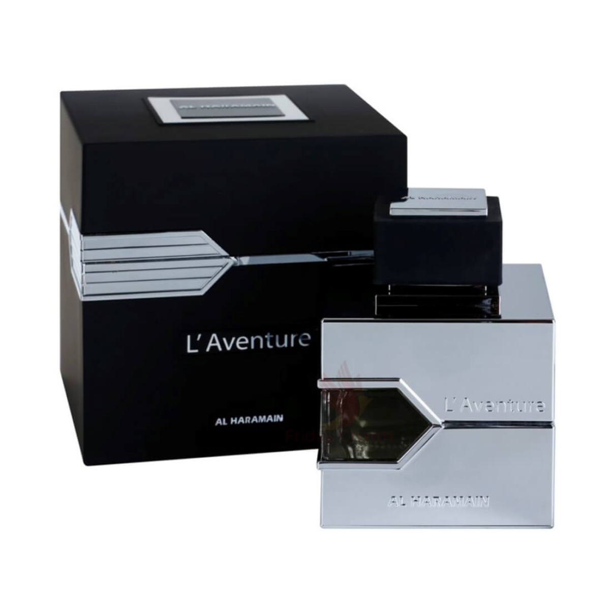 Al Haramain L'Aventure  Eau De Parfum Spray 100ml