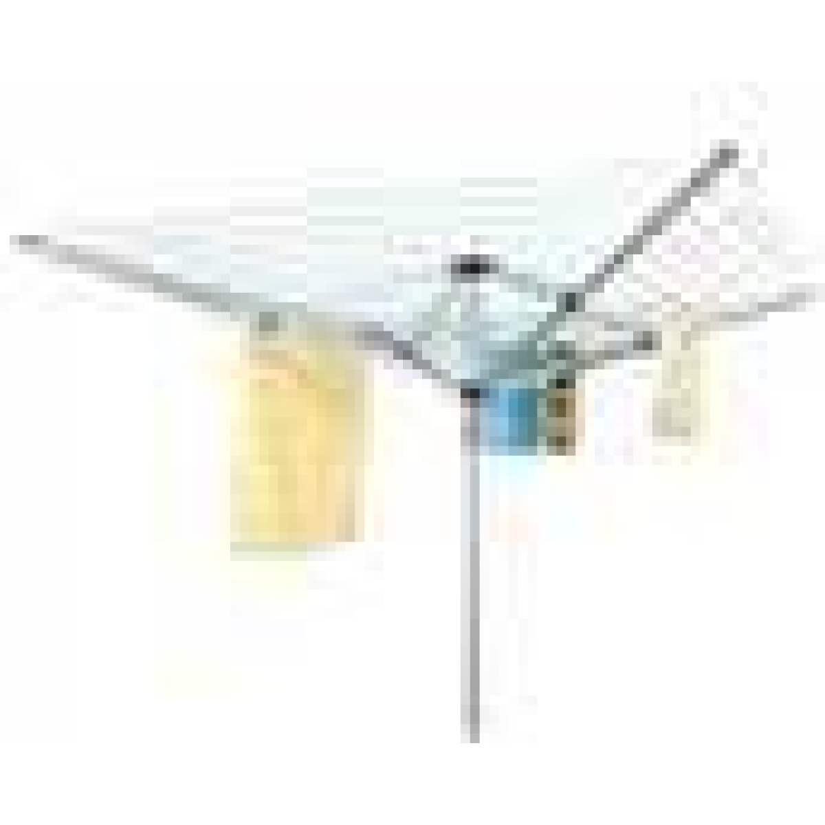 40M Rotary Airer Dryer Cover