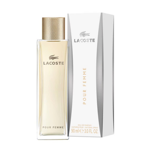 Lacoste Pour Femme Eau De Parfum Spray 90ml