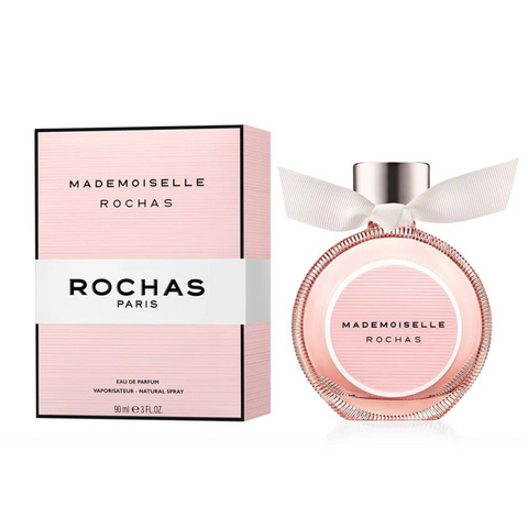 Rochas Mademoiselle Rochaseau De Parfum 90ml
