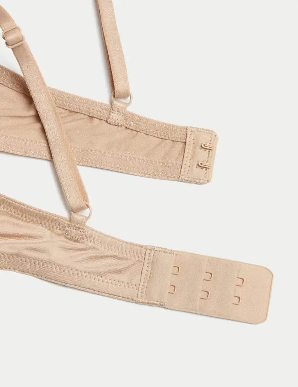 2pk Non Wired First Bra