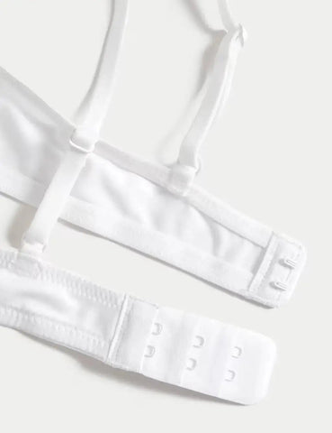 2pk Non Wired First Bras AA-D