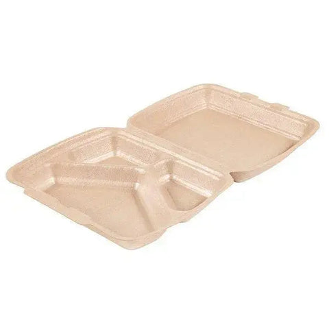 HP3/3 CAVITY INFINITY - LARGE MEAL BOX - 75s