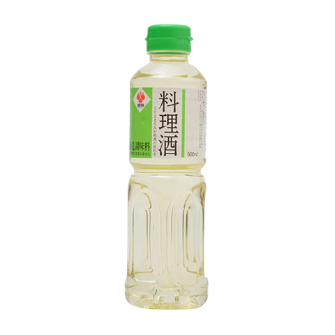 MORITA Cooking Sake Ryorishu alc. 13% 500ml