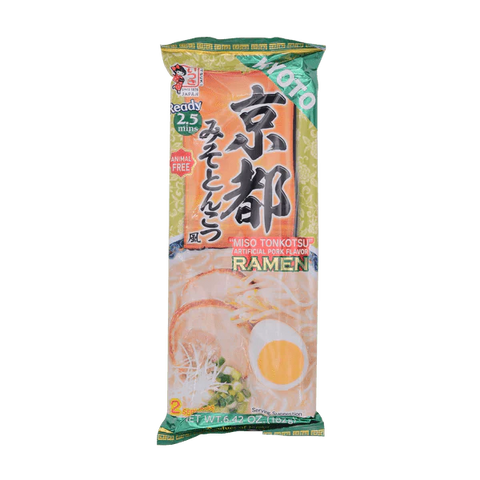 ITSUKI Kyoto Style Miso Tonkotsu Pork 182g