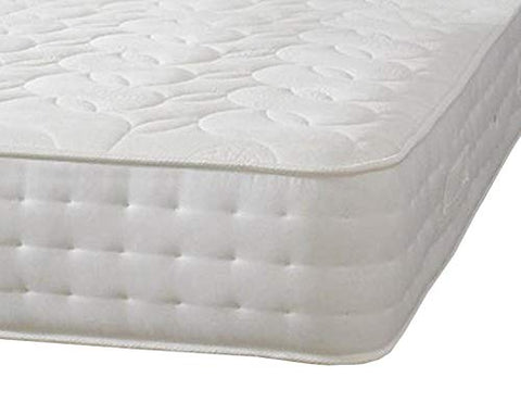 eXtreme comfort ltd SleepFusion Small Single Mattress