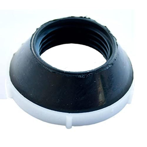 Waterberry Bathroom Basin Waste Seal KIT 1 1/4" / 32MM (3 Part Set)