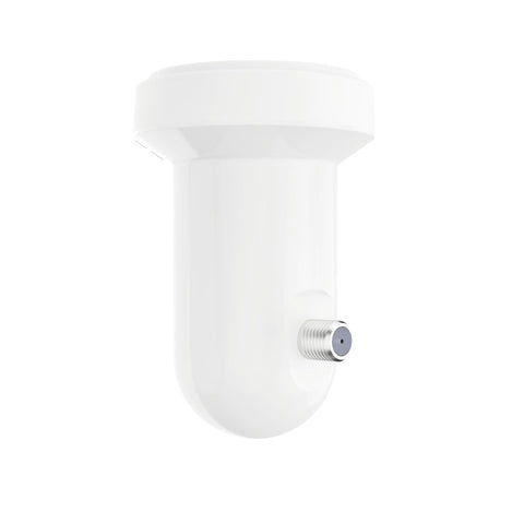 Hama Universal LNB Single Satellite Head
