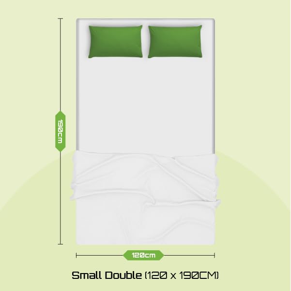 Starlight Beds Tempo Classic Small Double Mattress, 4ft x 6ft3