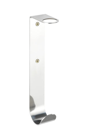 WENKO Turbo-Loc® Telde Soap Dispenser Holder Stainless Steel