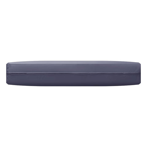 Direct Manufacturing Memory Foam Mattress Cover- Single 3ftx6ft 3” (7”), Protection against Liquids, Dust Mites and Wear, NHS Specific, Made in UK