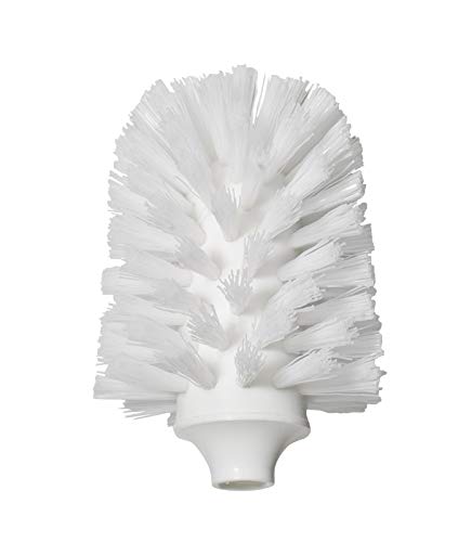 EMCO 101513992 Toilet Brushes Pack of 10 White