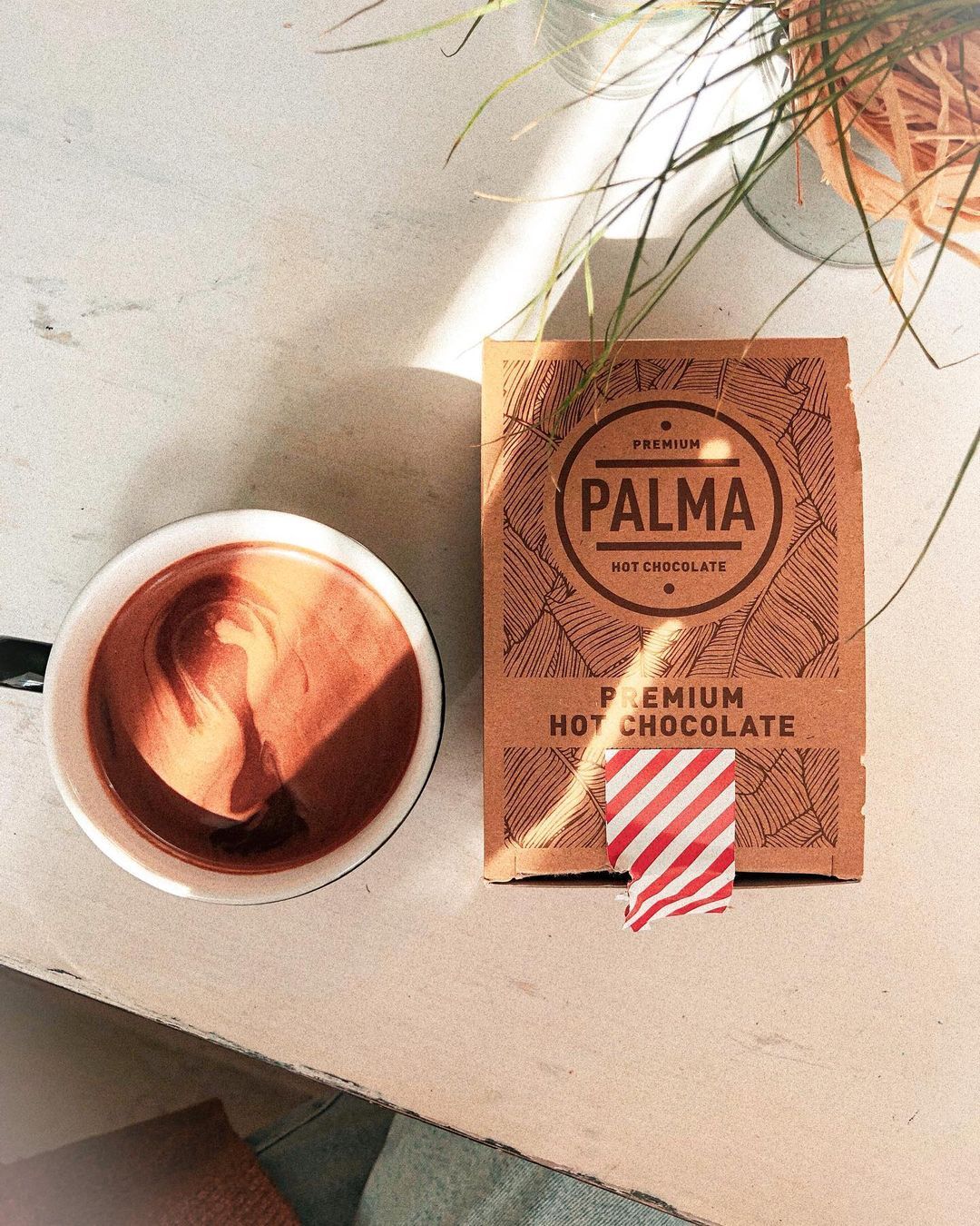 PALMA Selection Box