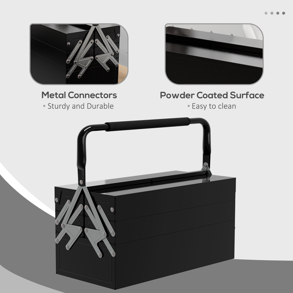 Tool Box