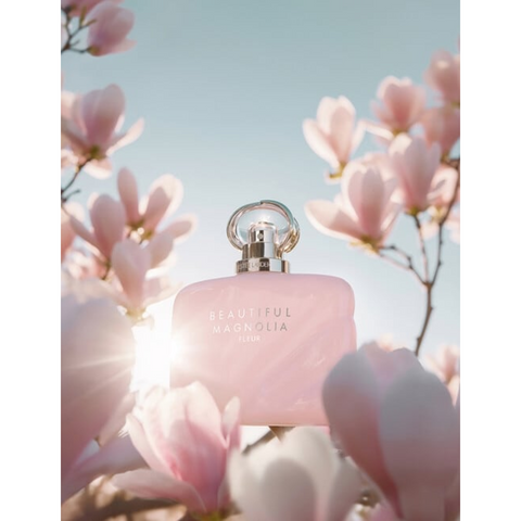Estee Lauder Beautiful Magnolia Fleur Eau De Parfum Spray 100ml