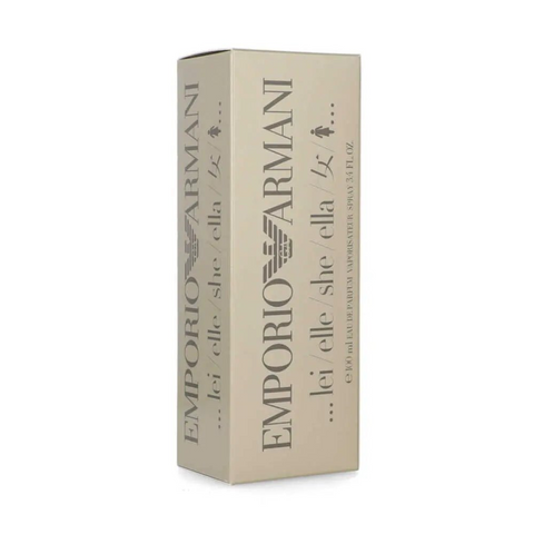 Emporio Armani Emporio She Eau de Parfum Spray 100ml