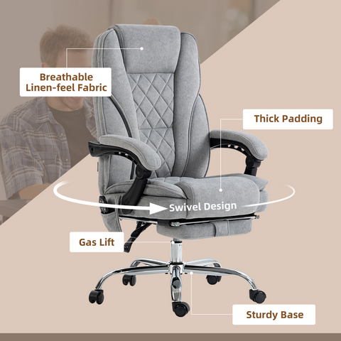 Office Chair/Massage Office Chair
