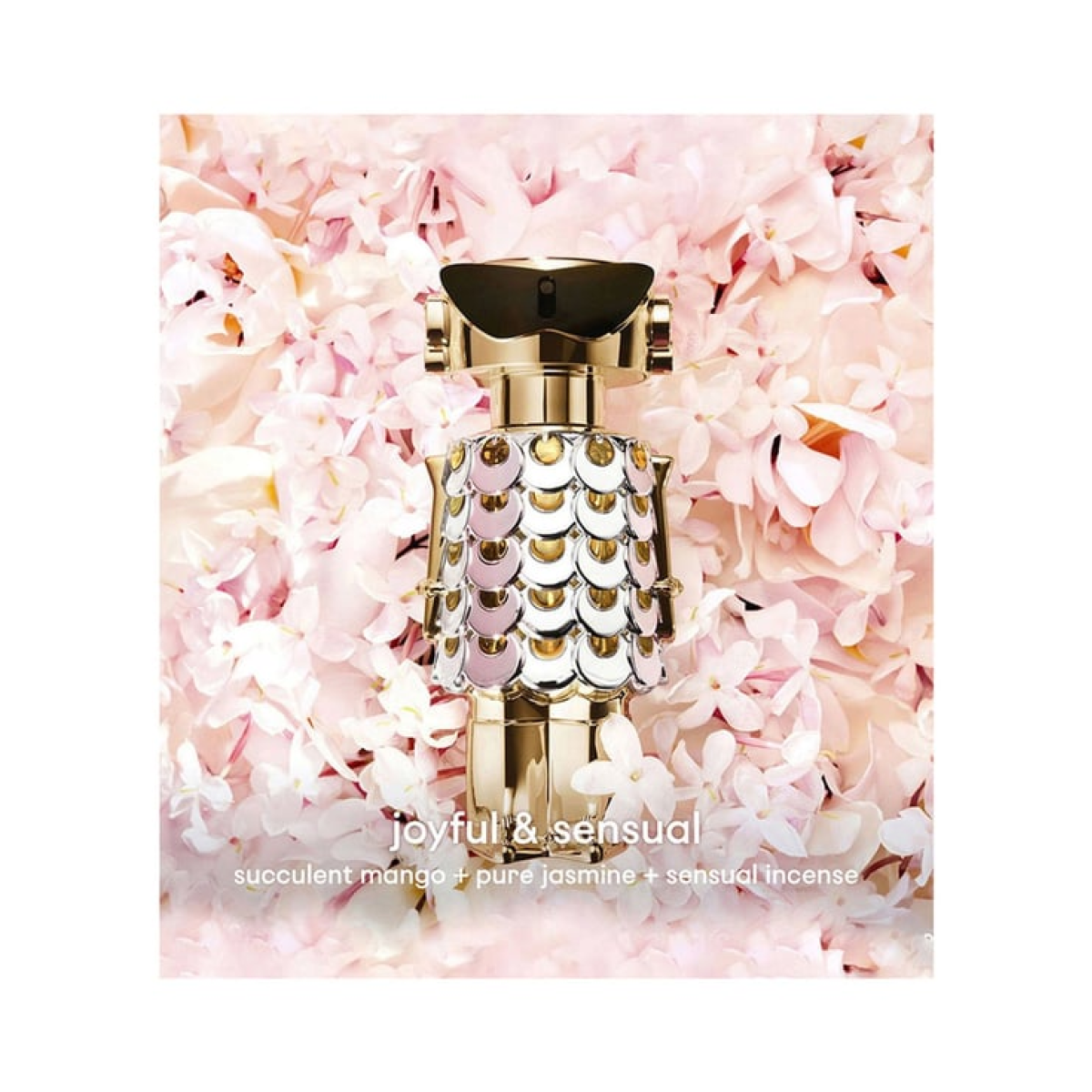Paco Rabanne Fame Le Parfum 80ml