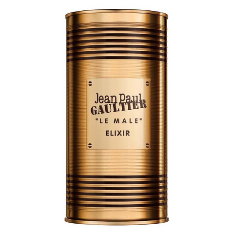 Jean Paul Gaultier Le Male Elixir Parfum Spray 125ml