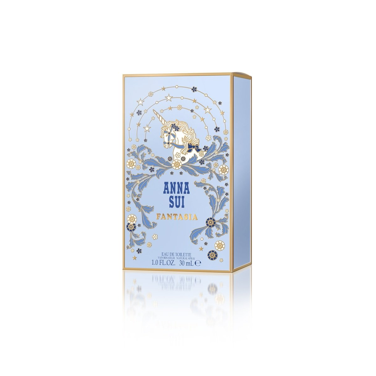 Anna Sui Fantasia Eau De Toilette Spray 75ml