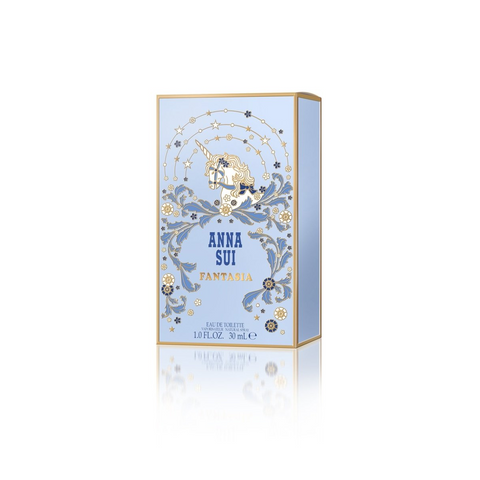 Anna Sui Fantasia Eau De Toilette Spray 75ml