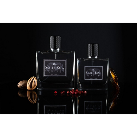 Savile Row Heritage Eau De Toilette Spray 50ml