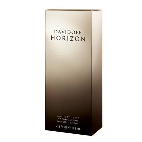 Davidoff Horizon Eau De Toilette Spray 125ml