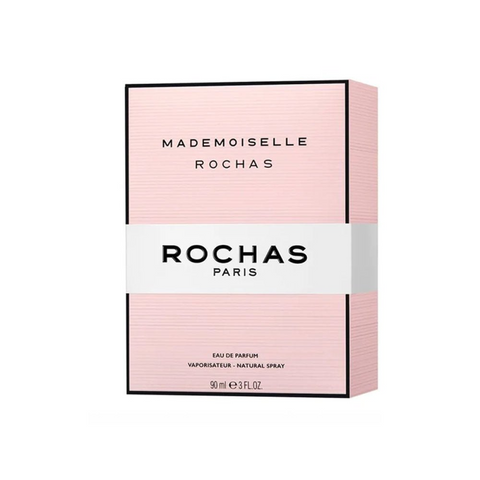Rochas Mademoiselle Rochaseau De Parfum 90ml