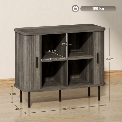 Kitchen Storage Cabinet