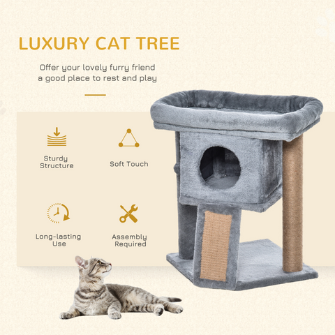 Cat Tree