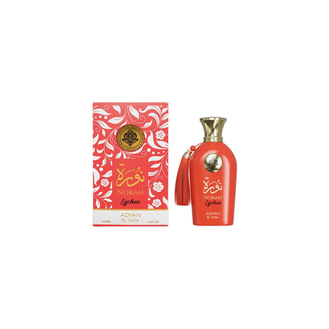 Adyan Norah Lychee Eau De Parfum For Women 100Ml