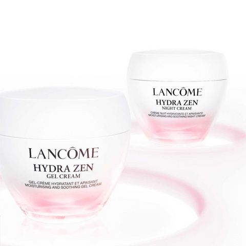 Lancôme Hydra Zen Recharging Night Cream 50ml