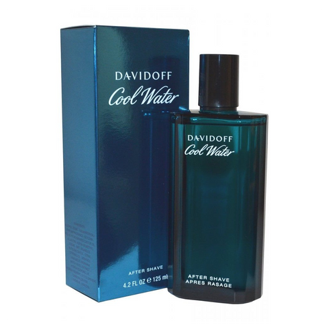 Davidoff Coolwater After shave 125ml