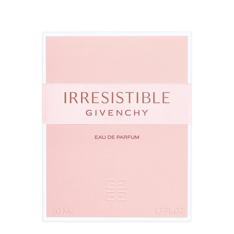 Givenchy Irresistible Eau De Toilette Spray 50ml