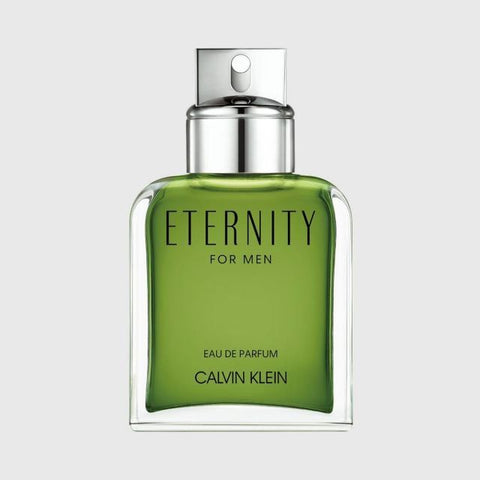 Calvin Klein Eternity For Men Eau De Parfum Spray 50ml