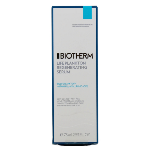 Biotherm Life Plankton Elixir Bioserum 75ml