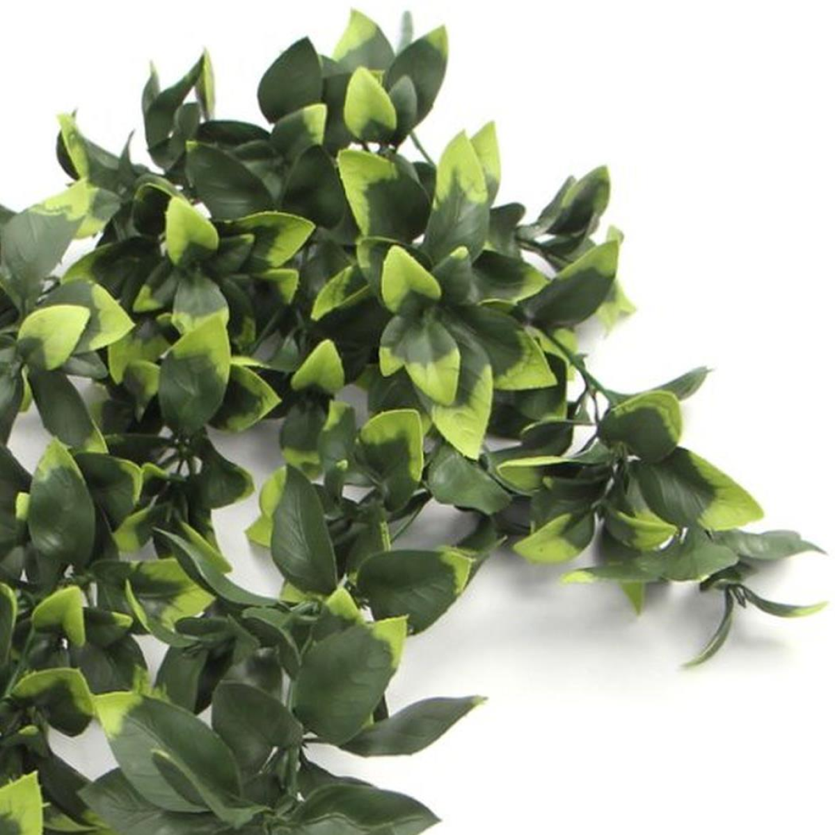 Hanging UV and Fire Resistant Artificial Pothos Plant 71cm