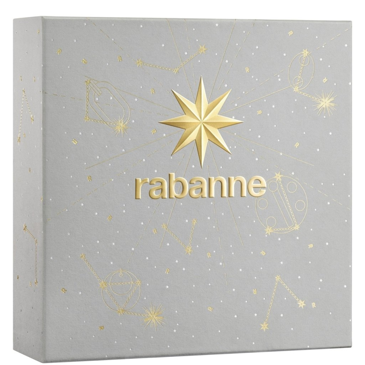 Paco Rabanne Olympea Gift Set (Eau De Parfum Spray 50ml  Body Lotion 100ml  Eau De Parfum Spray 10ml)