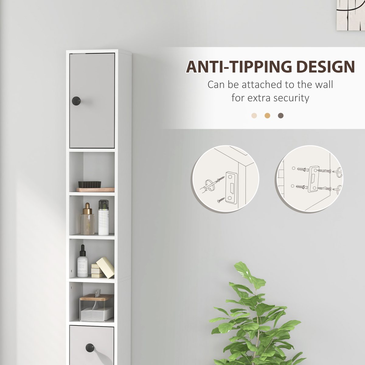 Bathroom Cabinet