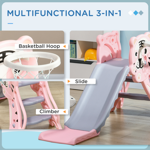 Slide for Kids
