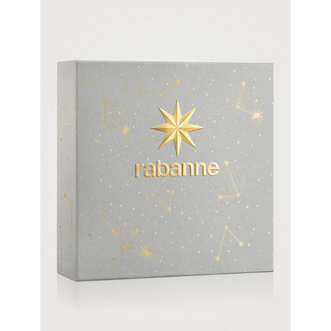 Paco Rabanne 1 Million Gift Set (Eau De Toilette Spray 100ml  Deodorant Stick 75ml)