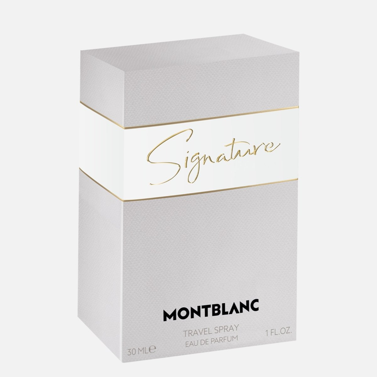 Montblanc Signature Eau de Parfum Spray 30ml