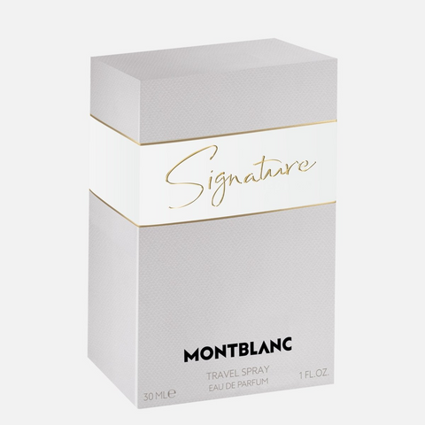 Montblanc Signature Eau de Parfum Spray 30ml