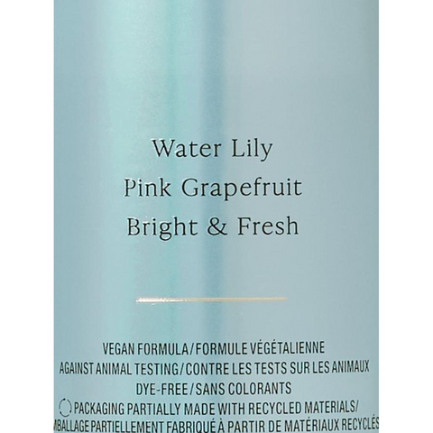 Victoria's Secret Aqua Kiss Body Mist 250ml