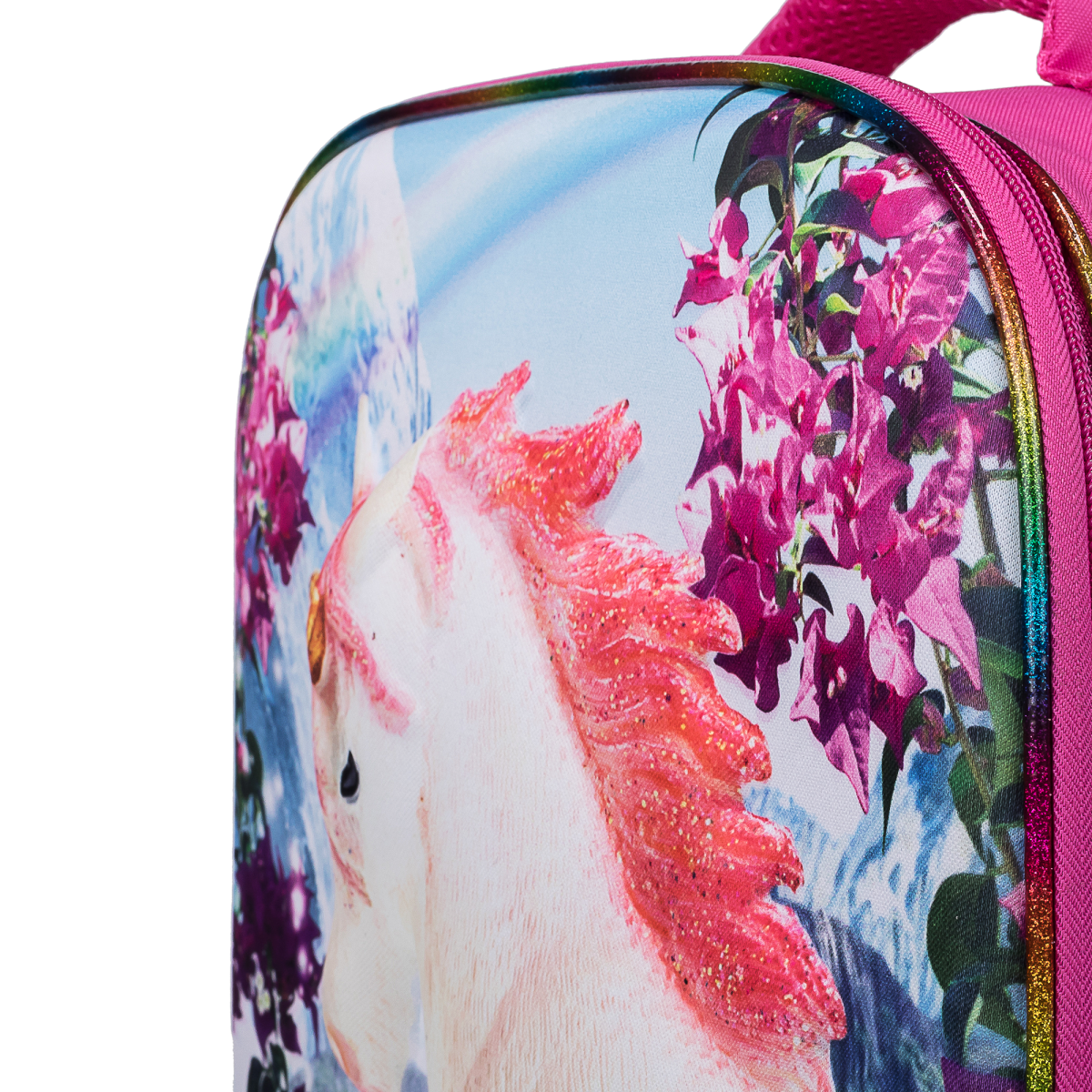 Playscape Fantasy Backpack with Figures  Adventure Playset